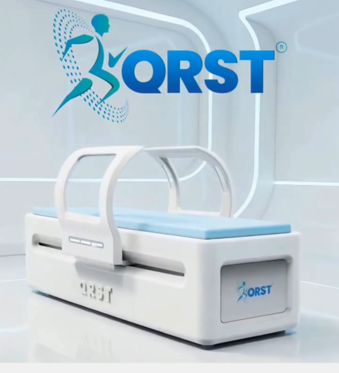 QRST Machine